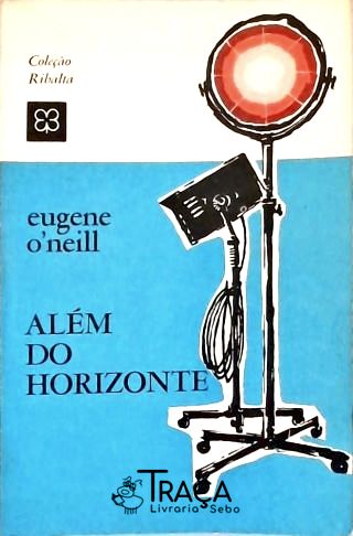 Além do Horizonte