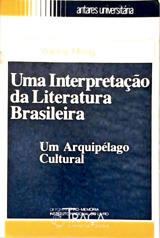 Uma Interpretação da Literatura Brasileira