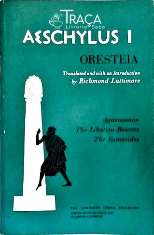 Oresteia