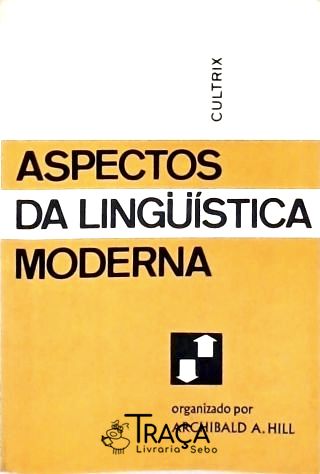 Aspectos da Linguística Moderna