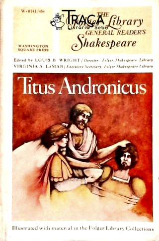 Titus Andronicus