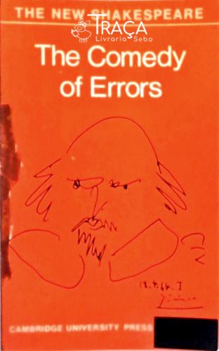 The Comedy Of Errors