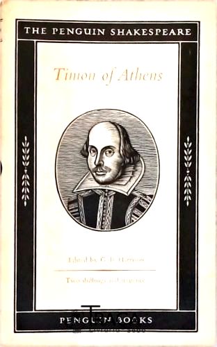 Timon Of Athens
