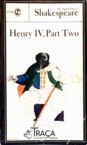 Henry Vi - Part Two