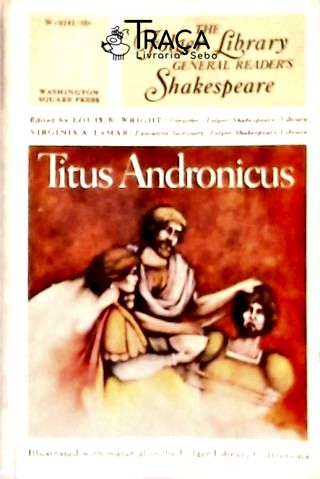 Titus Andronicus