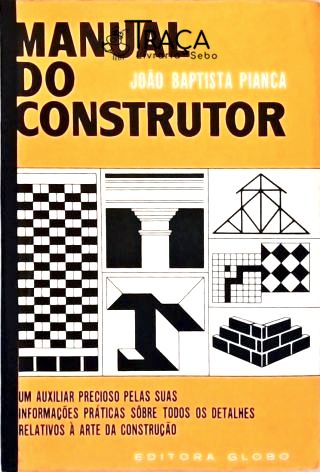 Manual do Construtor - Vol. 2