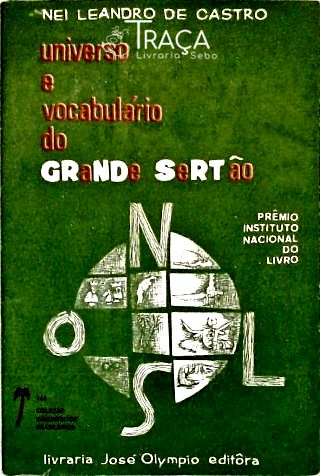 Universo e Vocabulário do Grande Sertão