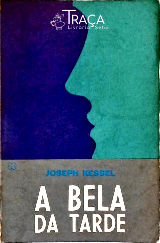 A Bela da Tarde