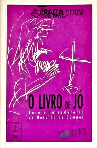 O Livro de Jó