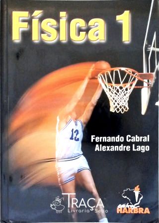 Física - Vol 1