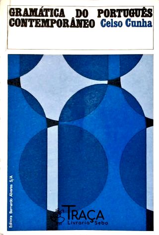 Gramática do Português Contemporâneo
