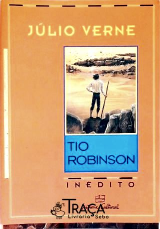 Tio Robinson