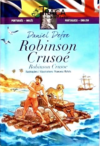 Robinson Crusoé