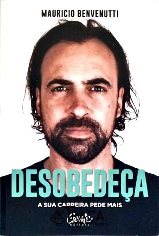 Desobedeça