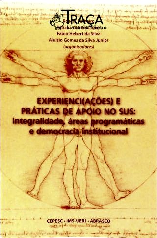 Experienci(ações) e Práticas de Apoio no Sus