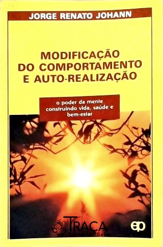 Modificação do Comportamento e Auto-realização