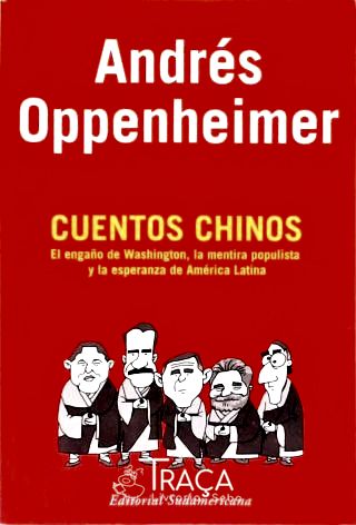Cuentos Chilenos