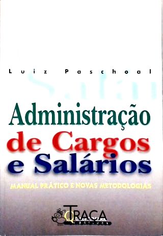 Administração de Cargos e Salários