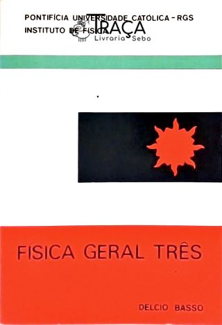 Física Geral Três