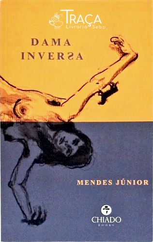 Dama Inversa (autografado)