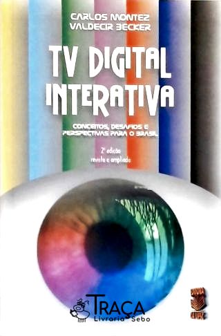 Tv Digital Interativa