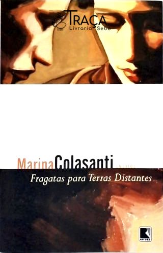 Fragatas para Terras Distantes