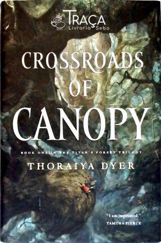 Crossroads Of Canopy