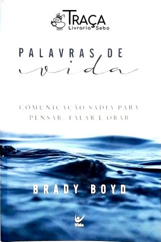 Palavras de Vida
