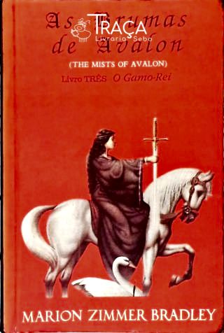 As Brumas de Avalon - Vol. 3