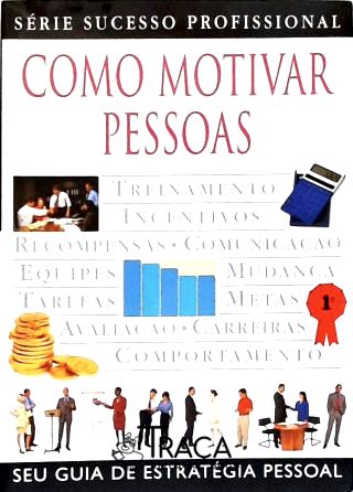 Como Motivar Pessoas