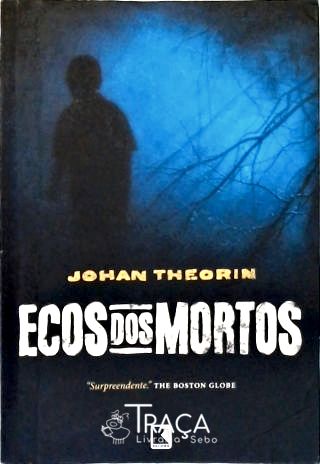 Ecos dos Mortos