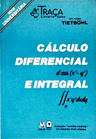 Cálculo Diferencial e Integral