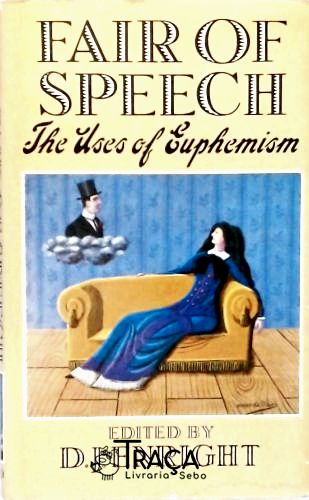 Fair Of Speech
