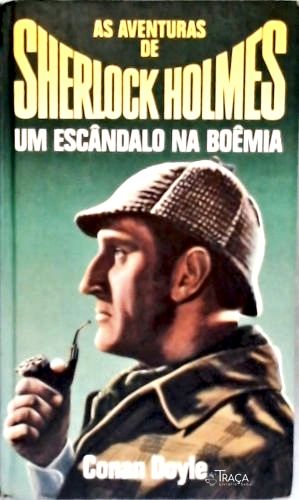 Um Escândalo Na Boêmia