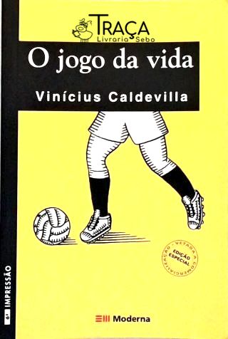 O Jogo da Vida