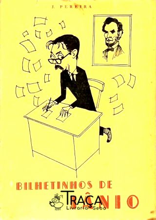 Bilhetinhos de Jânio