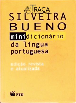 Mini Dicionário da Língua Portuguesa