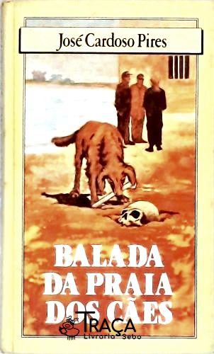 Balada da Praia dos Cães