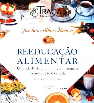 Reeducação Alimentar