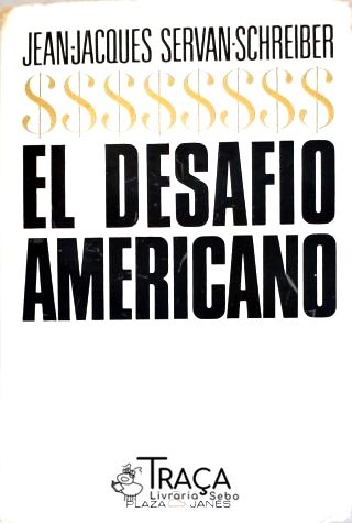 El Desafio Americano