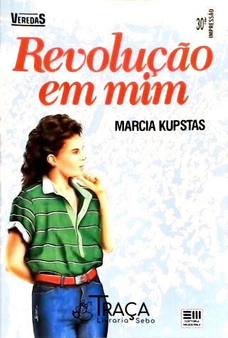 Revolução em Mim
