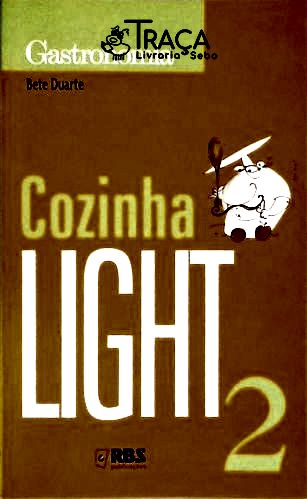 Cozinha Light - Vol. 2