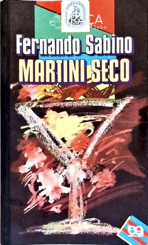 Martini Seco