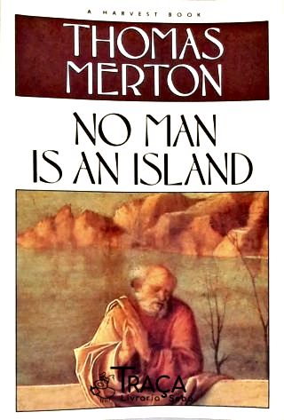 No Man Is An Island