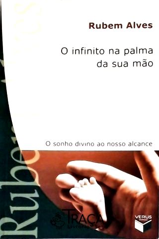 O Infinito Na Palma da Sua Mão