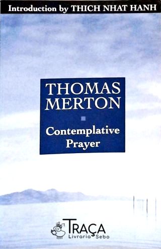 Contemplative Prayer