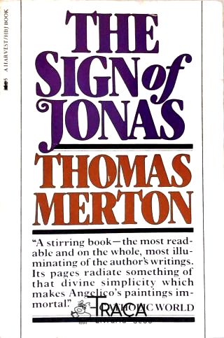 The Sign Of Jonas