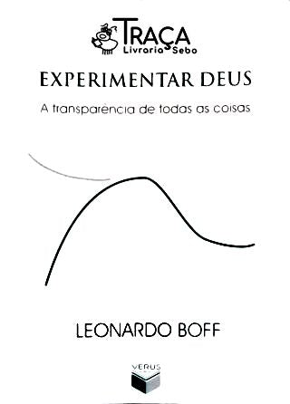 Experimentar Deus