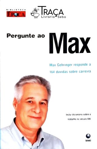 Pergunte Ao Max