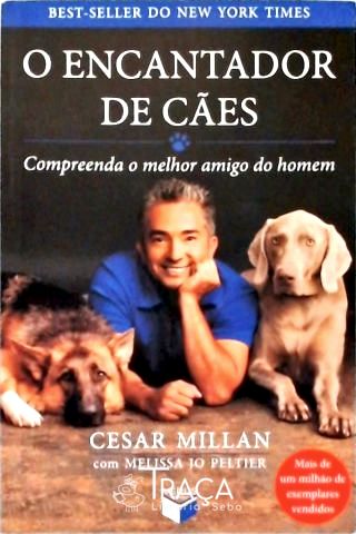 O Encantador de Cães